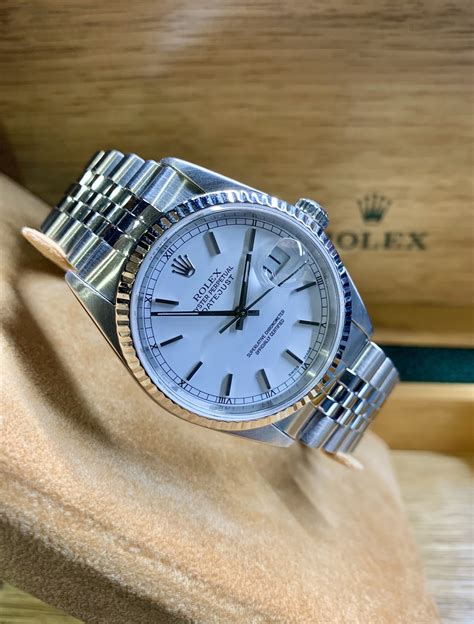 rolex datejust mens 36mm|Rolex Datejust 36 price.